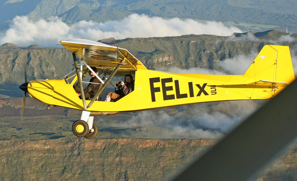 Felix ULM