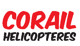 Corail hélicoptaire