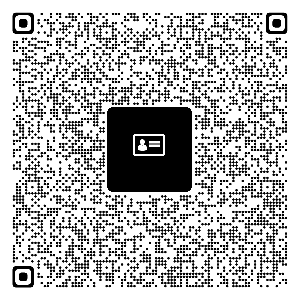contact QRCode